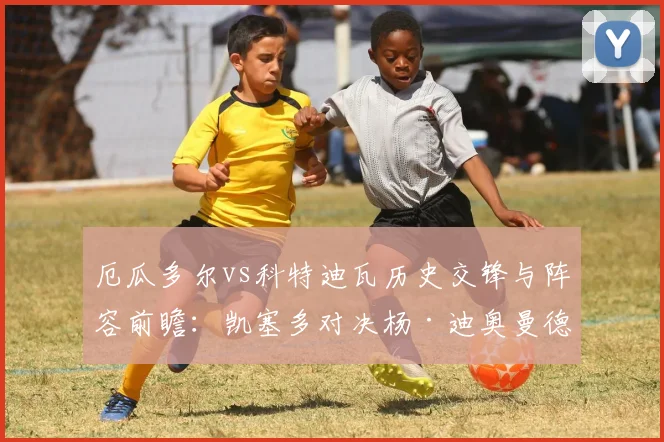 厄瓜多尔vs科特迪瓦历史交锋与阵容前瞻:凯塞多对决杨·迪奥曼德成焦点,解析两队2026世界杯备战路径